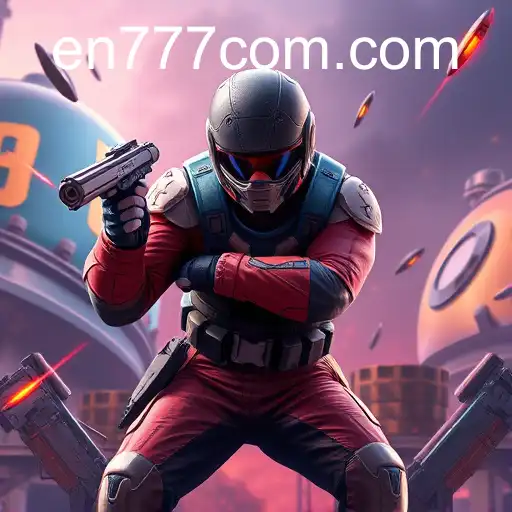 'en777' and its Impact on the Action Games Genre