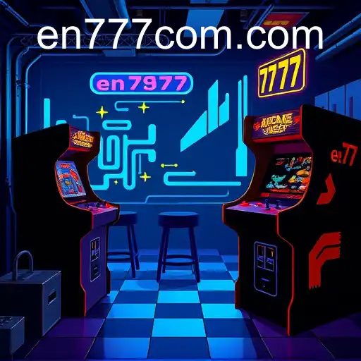 Exploring the Exciting World of Arcade Games