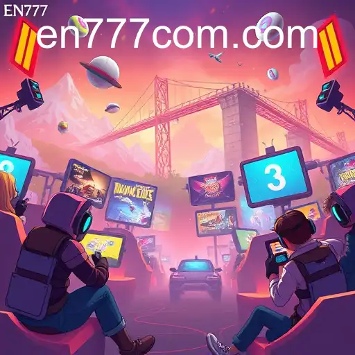 EN777: Revolutionizing Online Gaming in 2026