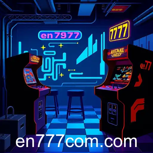 Gaming Revolution with EN777