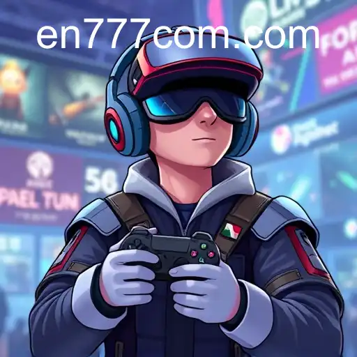 EN777 Revolutionizes Online Gaming in 2025