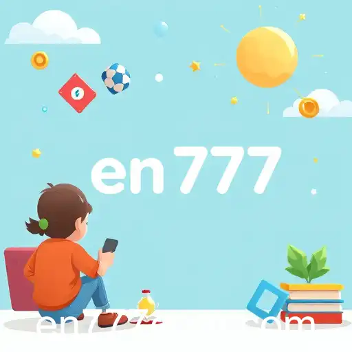 Future of Online Gaming with en777