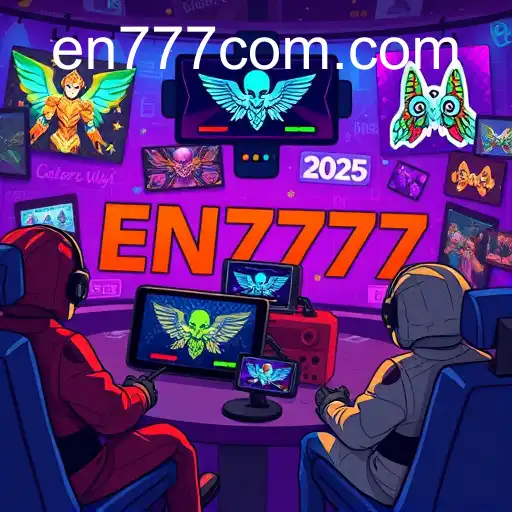 Gaming Evolves: EN777 and the Future of Online Platforms
