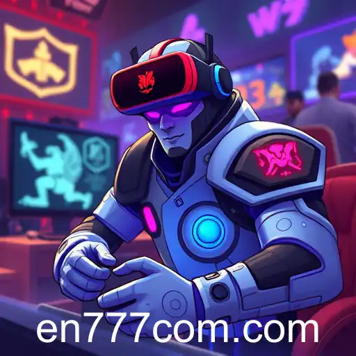 EN777: The Game Revolution