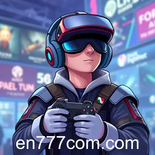 EN777 Revolutionizes Online Gaming in 2025