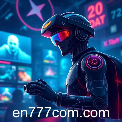 Navigating the Digital Realm: The Evolving World of en777