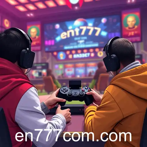 Gaming Trends and Innovations in 2025