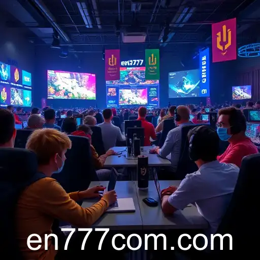 The Rise of Online Gaming Communities