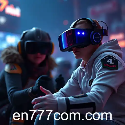 The Evolving Landscape of Online Gaming