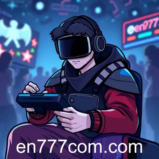 The Rise of EN777: A New Era in Online Gaming