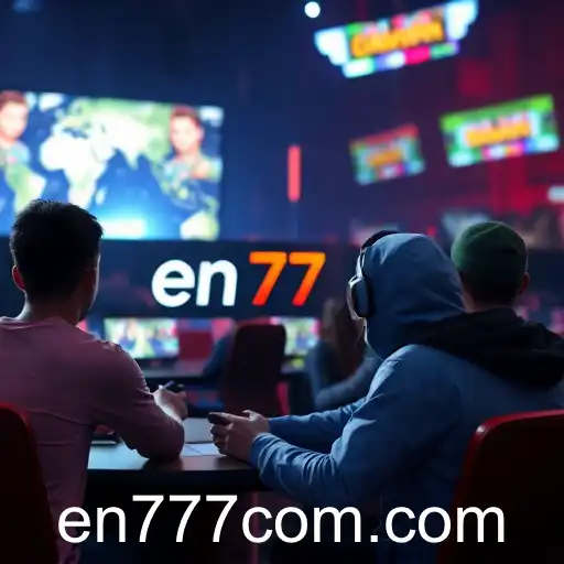The Rise of EN777: A Gaming Phenomenon