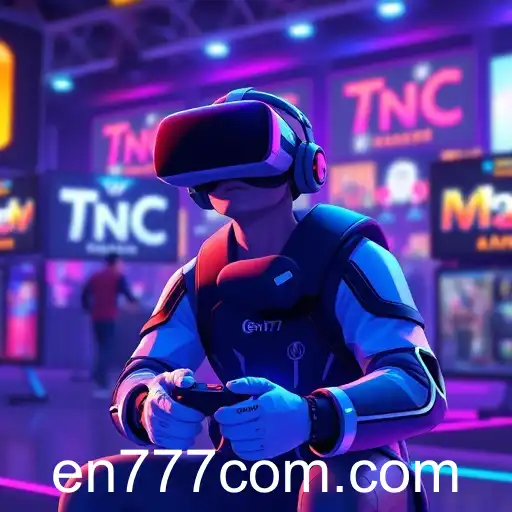 The Rise of en777 in Global Gaming