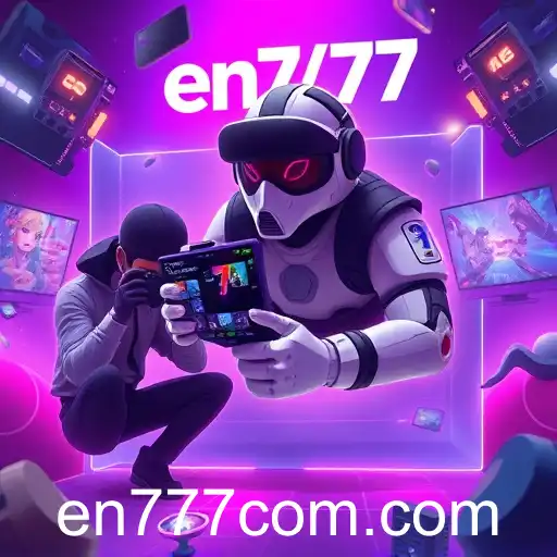 The Rise of EN777 in the Gaming World