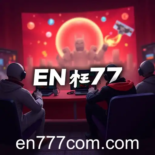 The Rise of EN777: A Hub for Gaming Enthusiasts