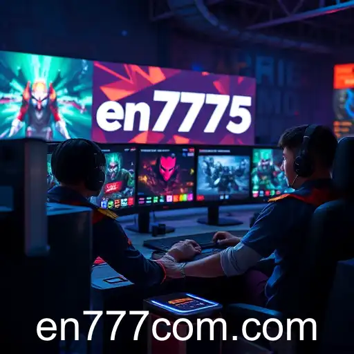 Exploring the Rise of Online English Gaming