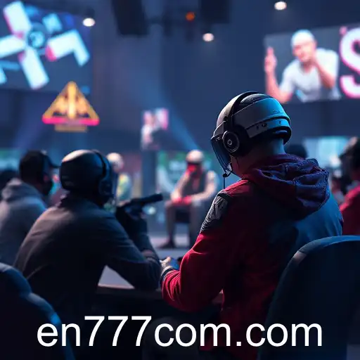 Rise of Online Gaming in 2025 and the En777 Platform