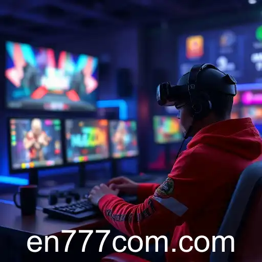 Rise of Online Gaming Platforms in 2025