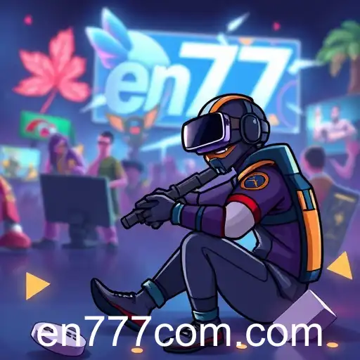 The Rise of en777 in Gaming Culture