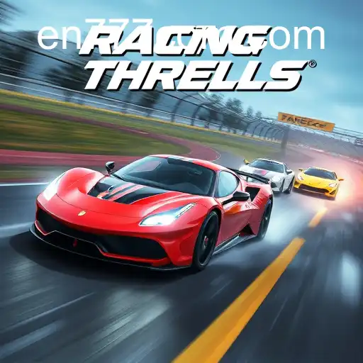 Exploring the Thrill of 'Racing Games': A High-Speed Adventure