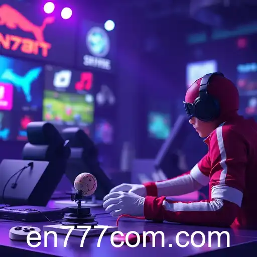 The Rise of EN777: A New Era in Online Gaming