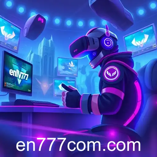 Rise of Online Gaming in 2025 and the En777 Platform