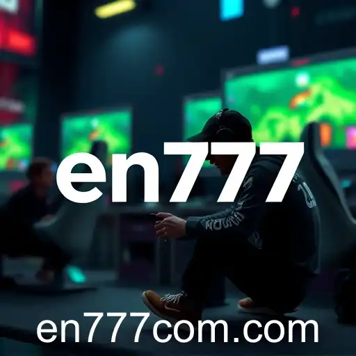 Rising Trends in Online Gaming: en777's Influence