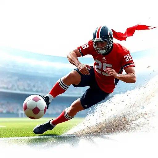 Exploring the Thrill of 'Sports Games' on en777