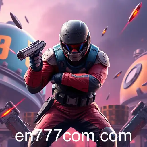'en777' and its Impact on the Action Games Genre
