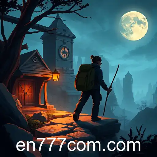 Exploring the Enchanting World of Adventure Games: A Journey Beyond Imagination