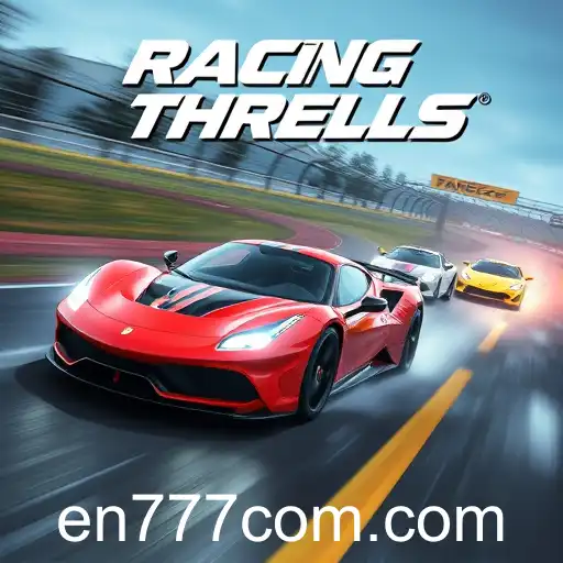 Exploring the Thrill of 'Racing Games': A High-Speed Adventure