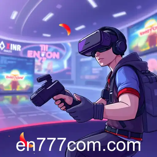 The Rise of EN777 in the Gaming World