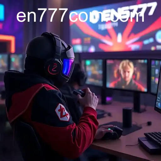 The Rising Influence of en777 in Global Gaming
