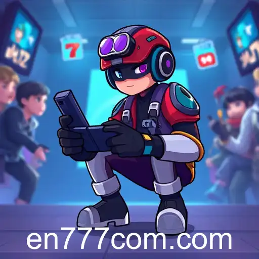 The Rise of EN777: A Hub for Gaming Enthusiasts