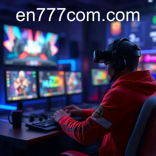 Rise of Online Gaming Platforms in 2025