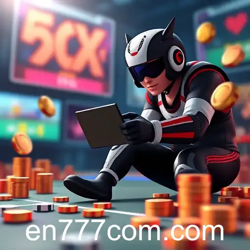 The Rise of en777 in Gaming Culture